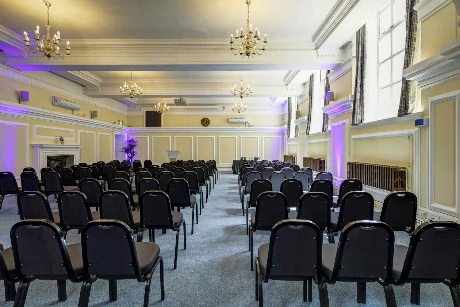 Central Hall Westminster